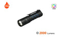 Acebeam E70 Mini EDC Flashlight Flashlight Acebeam 