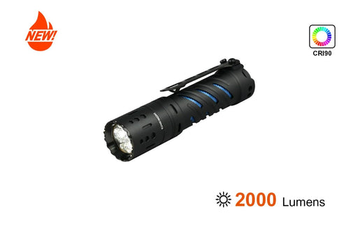 Acebeam E70 Mini EDC Flashlight Flashlight Acebeam 