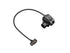 Fenix AER-06s tactical remote pressure switch for GL19R flashlight providing instant light activation and weapon-mounted control