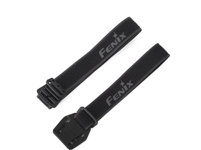Fenix-AFH-02 Blackout Headband Headlamp Fenix 