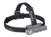 Fenix-AFH-02 Blackout Headband Headlamp Fenix 