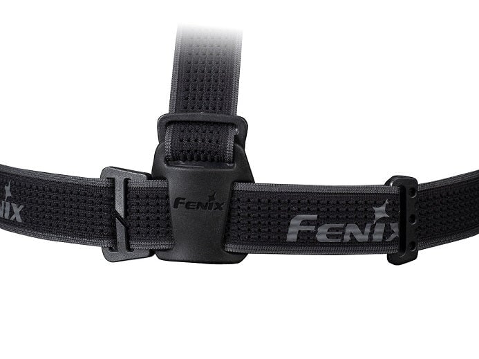 Fenix-AFH-02 Blackout Headband Headlamp Fenix 