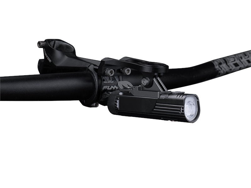 Fenix ALD-10 BICYCLE LIGHT HOLDER WITH GOPRO INTERFACE Bike Accessories Fenix 