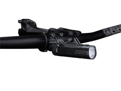 Fenix ALD-10 BICYCLE LIGHT HOLDER WITH GOPRO INTERFACE Bike Accessories Fenix 