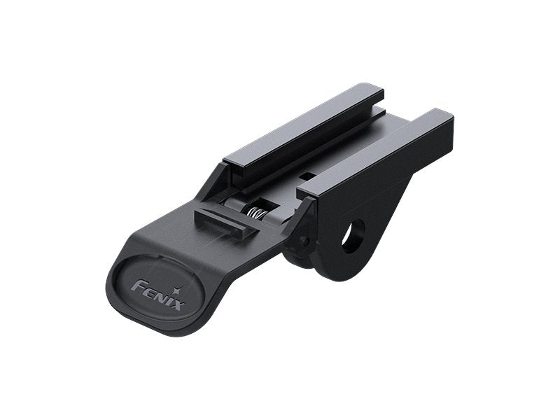 Fenix ALD-10 BICYCLE LIGHT HOLDER WITH GOPRO INTERFACE Bike Accessories Fenix 