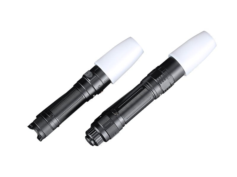 Fenix AOD-S V2 Diffuser adapter Flashlight Accessories Fenix 