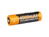 Fenix ARB-L21 4000P - High Draw rechargeable 21700 battery Rechargeable Batteries Fenix 