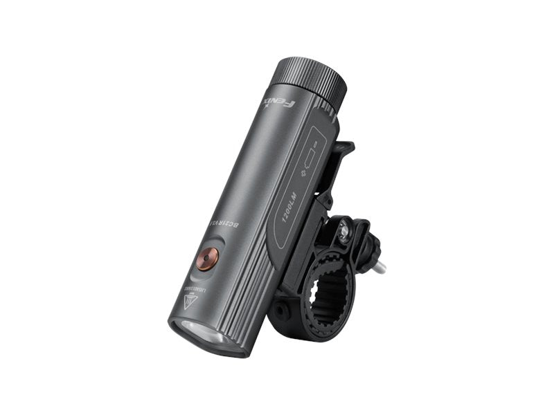 Fenix BC21R V3.0 High-Performance Bicycle Light Bike light Fenix 