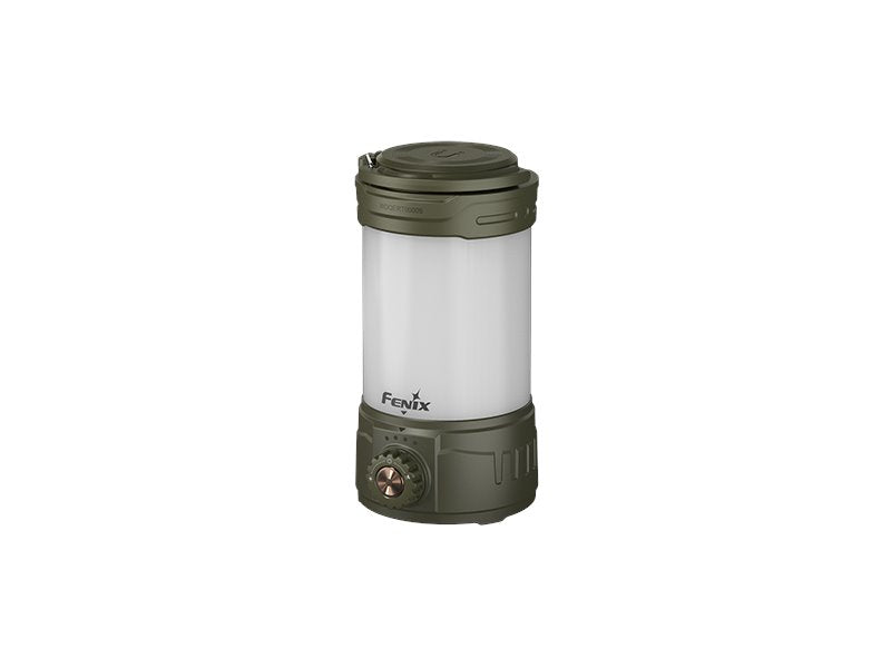 FENIX CL26R PRO Multifunctional portable camping lantern Lantern Light Fenix 
