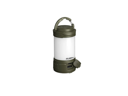 FENIX CL26R PRO Multifunctional portable camping lantern