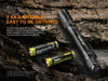 Fenix E20 v2.0 EDC AA Flashlight - 350 lumens Flashlight Fenix 