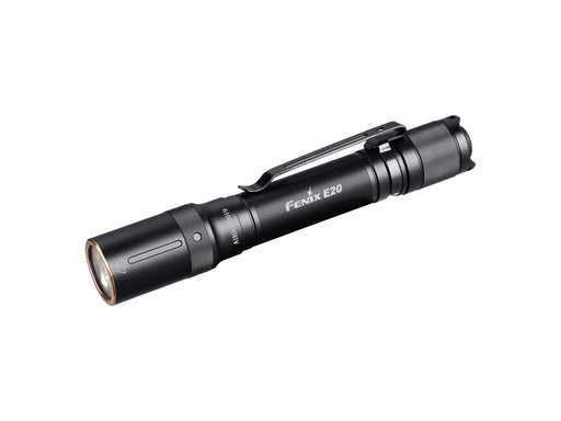 Fenix E20 v2.0 EDC AA Flashlight - 350 lumens Flashlight Fenix 