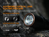 Fenix E20 v2.0 EDC AA Flashlight - 350 lumens Flashlight Fenix 