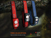 Fenix HL32R-T High-Performance Rechargeable Headlamp Headlamp Fenix 