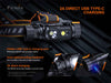 Fenix HM70R 1600 Lumens LED Headlamp Headlamp Fenix 