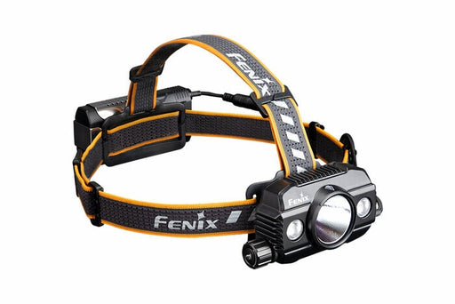 Fenix HP30R V2.0 3000 Lumens Rechargeable Headlamp Headlamp Fenix 