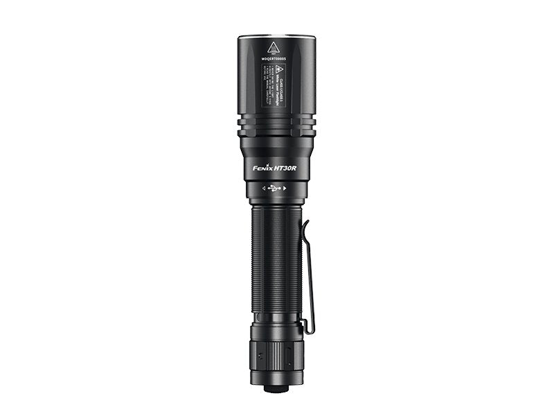 Fenix HT30R White Laser Flashlight Flashlight Fenix 