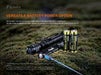 Fenix LD22 V2.0 Multipurpose Flashlight Flashlight Fenix 