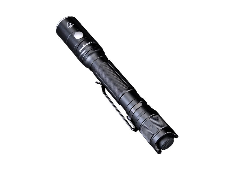 Fenix LD22 V2.0 Multipurpose Flashlight Flashlight Fenix 