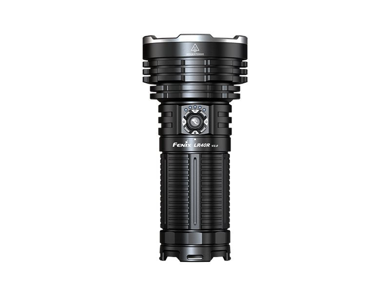 Fenix LR40R V2.0 Rechargeable 15000 Lumen Flashlight Flashlight Fenix 
