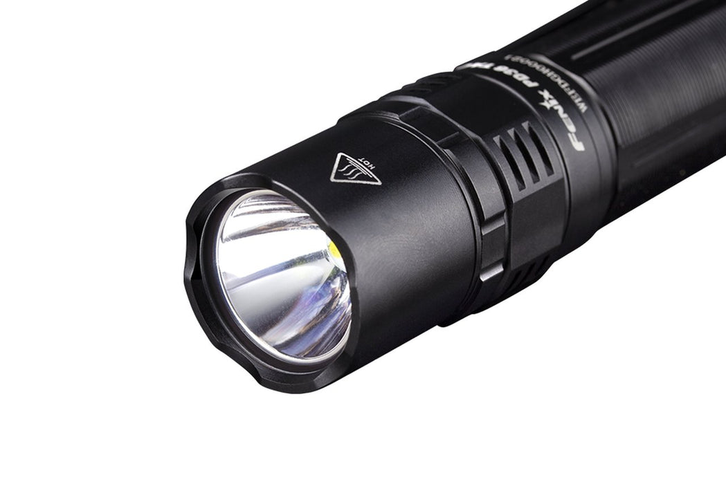 Fenix PD36 TAC 3000 Lumens LED Tactical Flashlight Flashlight Fenix 