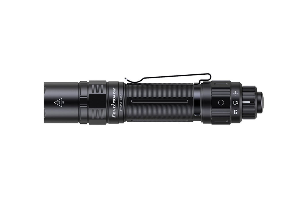 Tactical Torch 3000 Lumens Super Bright L2 Led Flashlight Usb