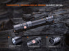 FENIX PD36R V2.0 COMPACT RECHARGEABLE TACTICAL FLASHLIGHT Flashlight Fenix 