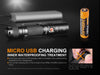 Fenix UC35 V2.0 Rechargeable LED Flashlight Flashlight Fenix 