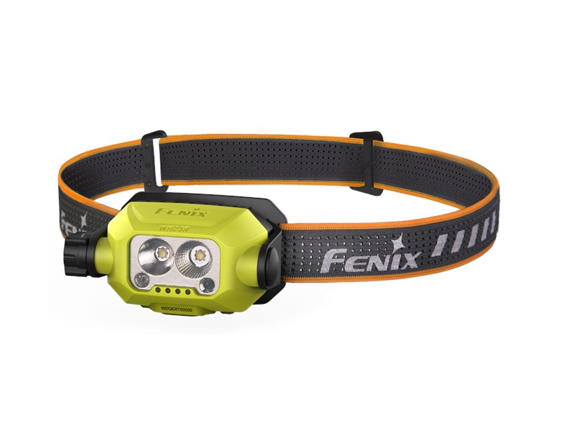 Fenix WH23R Smart Induction Headlamp Headlamp Fenix 