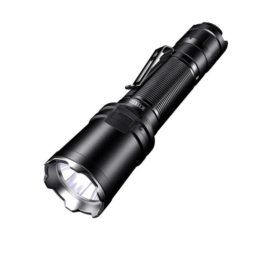 Klarus XT11R Flashlight FlashLightWorld Canada 