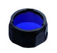 Fenix AOF-S+ Blue Filter Flashlight Accessories Fenix 