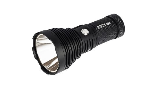 Acebeam K65GT 6500 Lumens LED Flashlight Flashlight Acebeam Without batteries 
