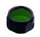 Fenix AOF-S+ Green Filter Flashlight Accessories Fenix 