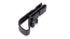 Fenix ALD-02 helmet attachment hook set for securing headlamps on helmets with durable plastic clips for work and outdoor use