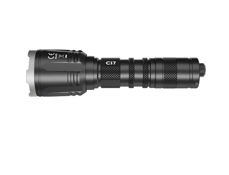 Nitecore CI7 2500 Lumen White And InfraRed 940NM IR LED Flashlight Flashlight Nitecore 