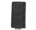 Nitecore NHL02 MOLLE-compatible holster pouch for carrying flashlights, tools, and tactical accessories during field or outdoor use