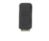 Nitecore NHL02S compact MOLLE-compatible holster pouch for flashlights, multitools, and tactical gear for outdoor or duty use