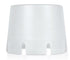 Fenix AOD-L large flashlight diffuser soft white light adapter lens for camping, reading, and emergency lighting applications