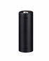 Fenix ALF-18 battery holder adapter converts 18650 batteries for use in 21700 flashlight models with durable and secure design