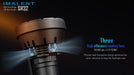 IMALENT SR32 Longest Throw Flashlight Imalent 