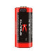 Klarus 16340-700mAh Rechargeable Battery (with USB port)