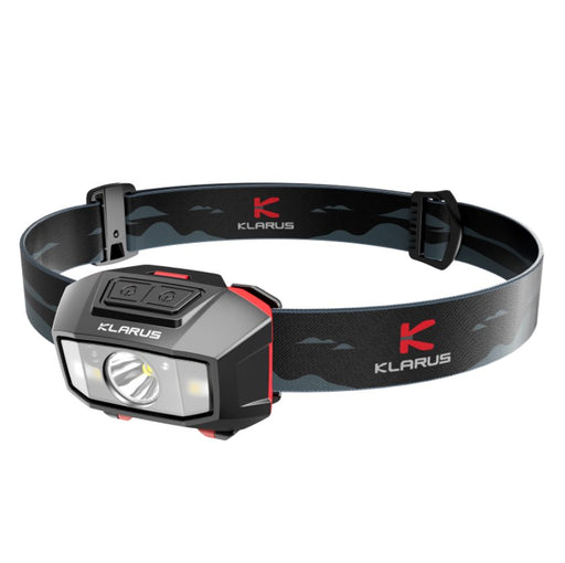 Klarus HM2 Lightweight AAA Battery Headlamp Headlamp Klarus 