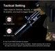 Klarus Xt11GT Pro v2.0 Tactical Flashlight - 3300 Lumens Flashlight Klarus 