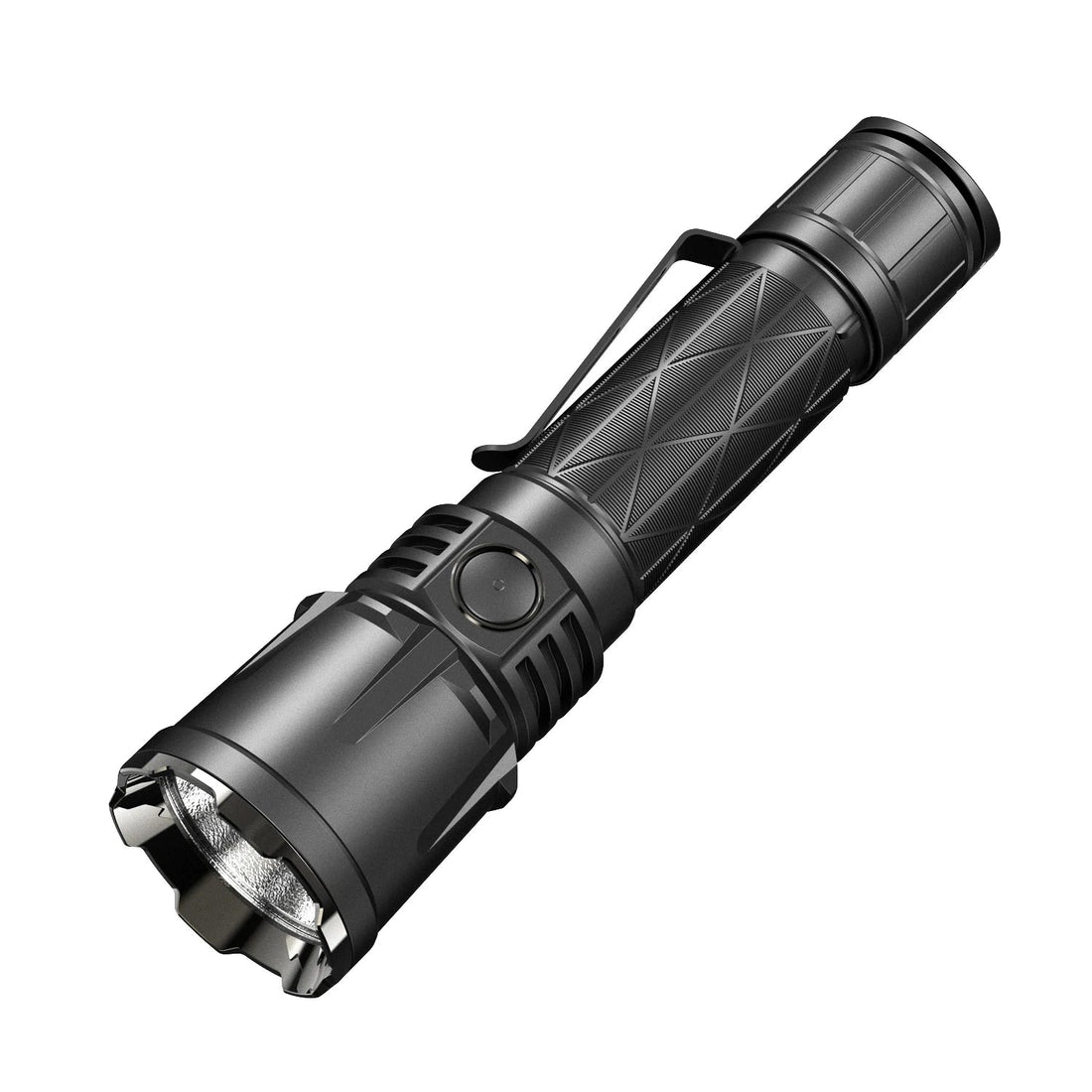 Klarus XT21X Pro Tactical flashlight - 4400 lumens Klarus 