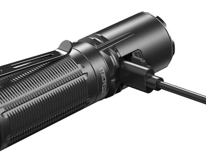 Klarus XT2CR Pro 2100 Lumens 