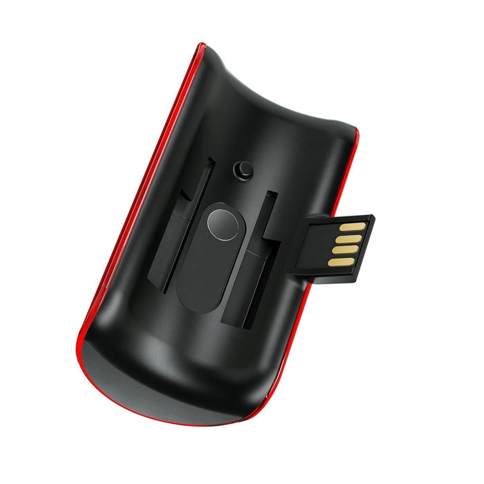 Knog Cobber 170 Lumens Rechargeable LED Rear Light Bike Accessories Knog 