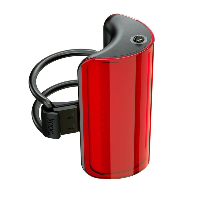 Knog Cobber 170 Lumens Rechargeable LED Rear Light Bike Accessories Knog 