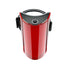 Knog Mid Cobber 170 lumens USB rechargeable LED rear bike light with 330-degree visibility for safe night cycling
