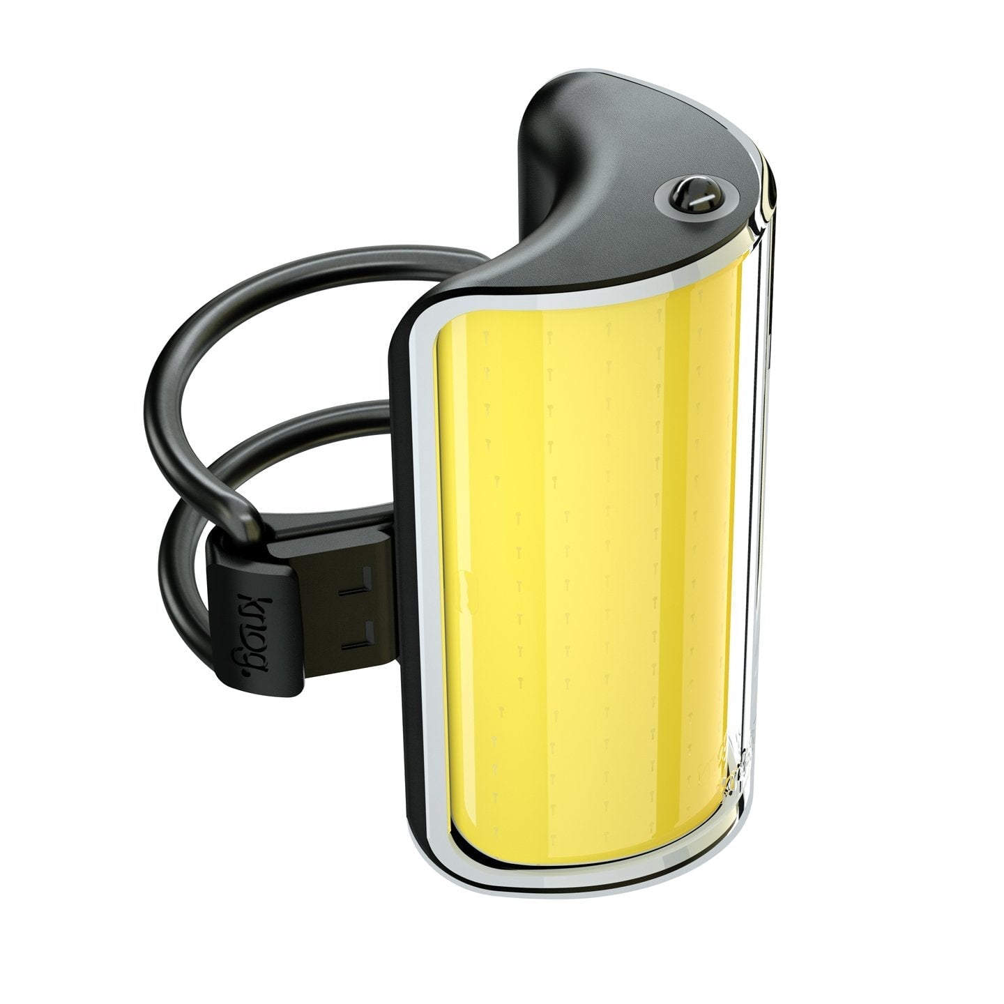 Knog Cobber 320 Lumens Rechargeable LED Front Light Bike Accessories Knog 
