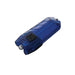Nitecore Tube 45 Lumens USB Rechargeable LED Keylight - Choice of Colors Keychain Rechargeable LED Flashlight Nitecore Blue (Clear) 